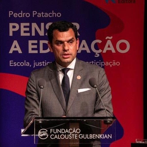 Pedro Patacho